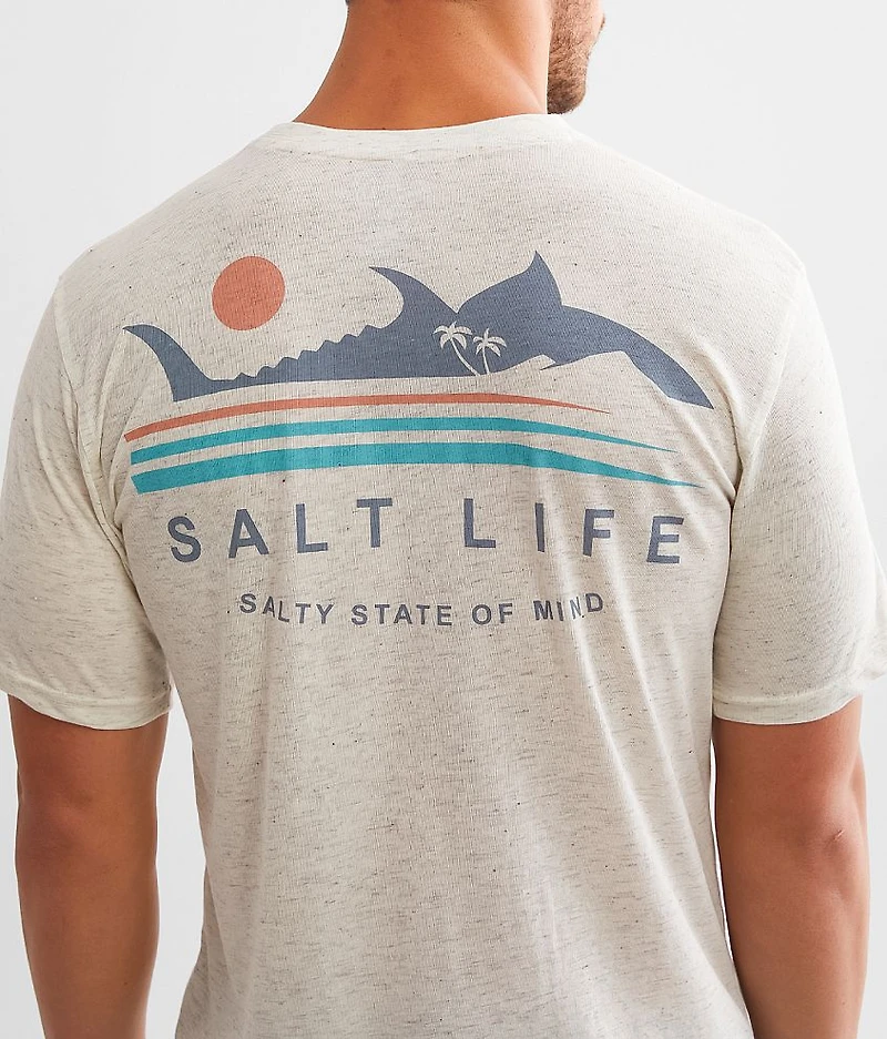 Tuna Island T-Shirt