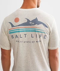 Tuna Island T-Shirt