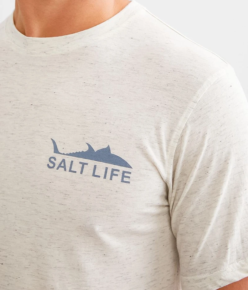 Tuna Island T-Shirt