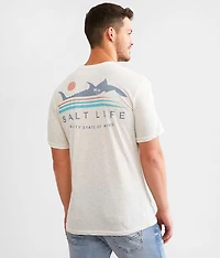 Tuna Island T-Shirt