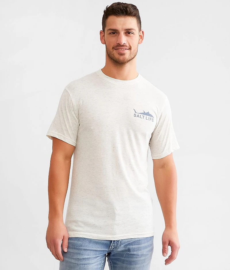 Tuna Island T-Shirt