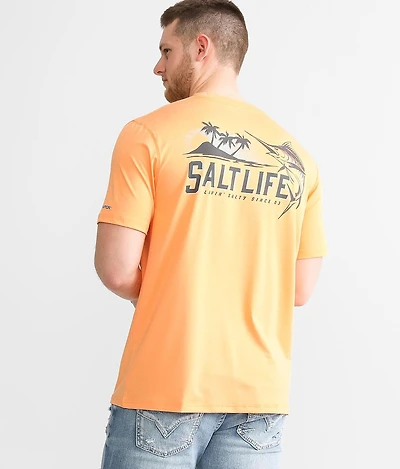 Marlin Territory Performance T-Shirt
