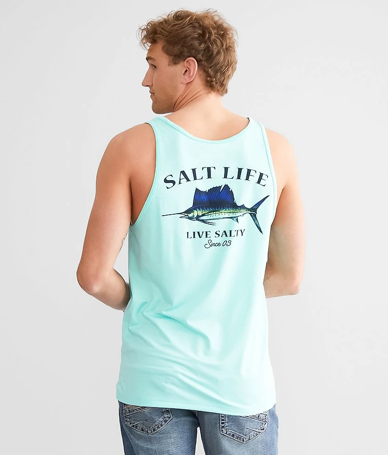 Quest Performance Tank Top