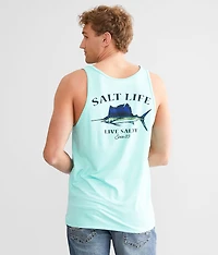 Quest Performance Tank Top