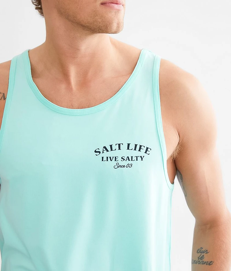 Quest Performance Tank Top
