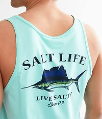 Quest Performance Tank Top