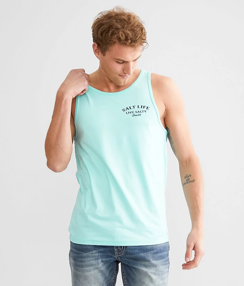 Quest Performance Tank Top