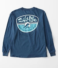 Boys - Morning Wave T-Shirt