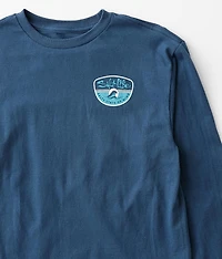 Boys - Morning Wave T-Shirt