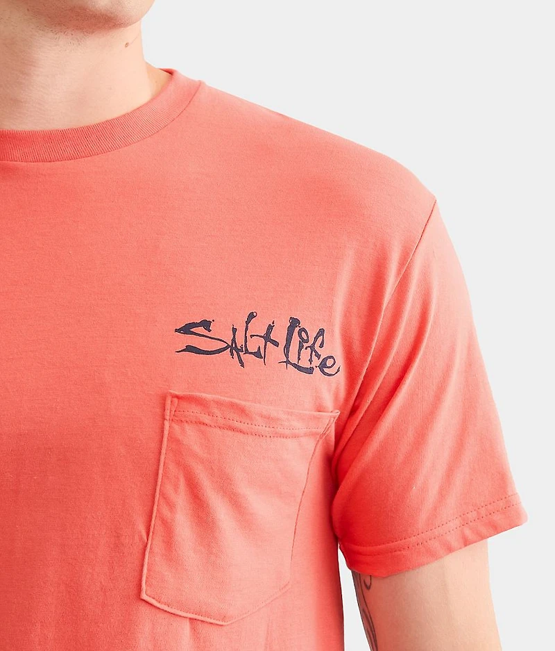 Bushel N Beer T-Shirt