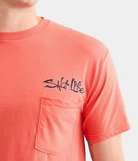 Bushel N Beer T-Shirt
