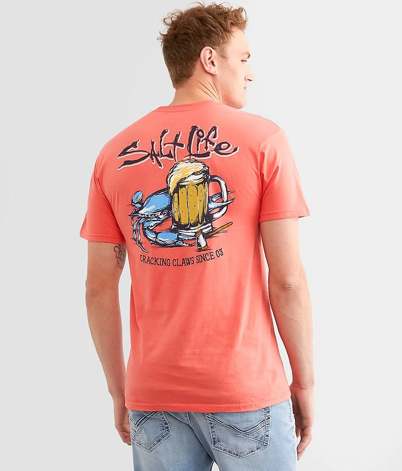Bushel N Beer T-Shirt