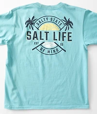 Girls - First Light T-Shirt