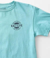 Girls - First Light T-Shirt