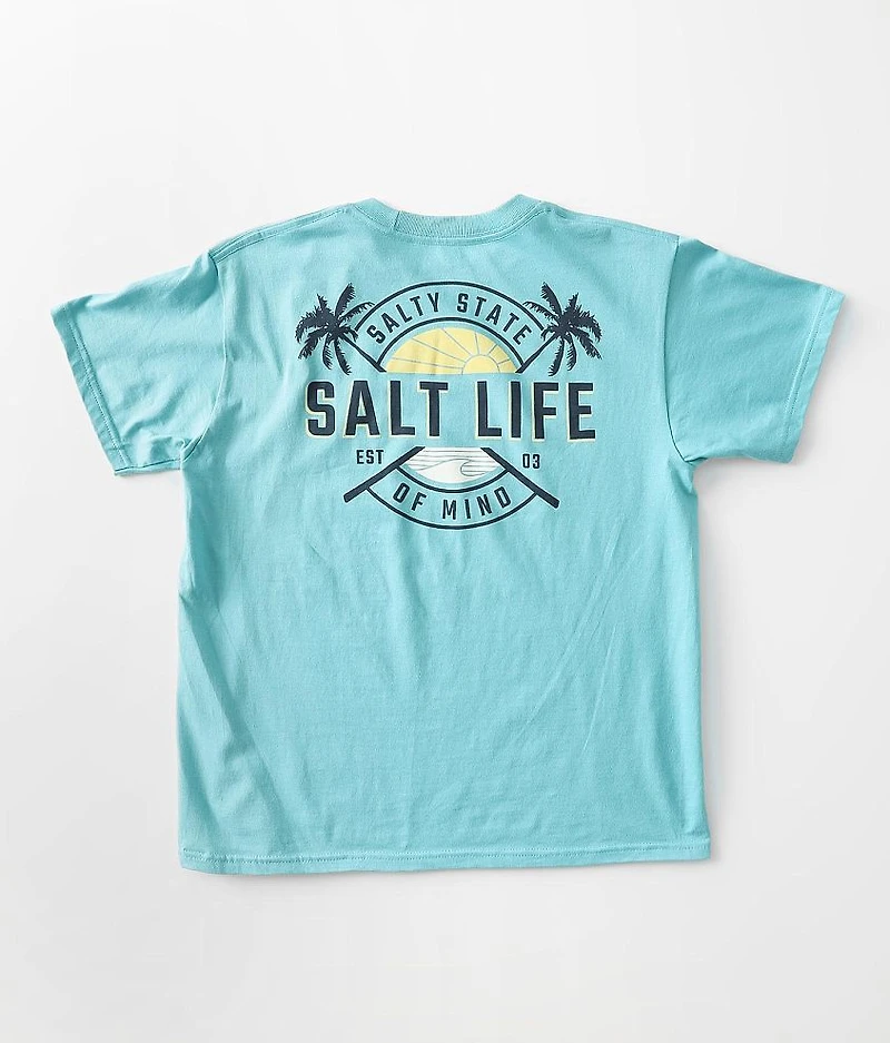Girls - First Light T-Shirt