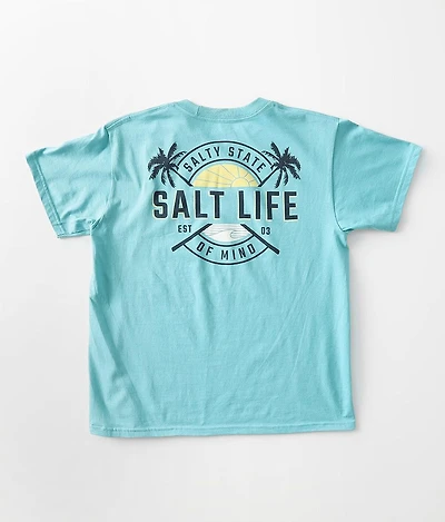 Girls - First Light T-Shirt
