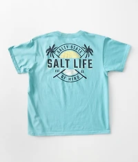 Girls - First Light T-Shirt