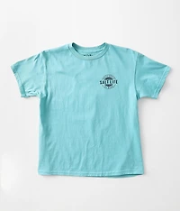 Girls - First Light T-Shirt