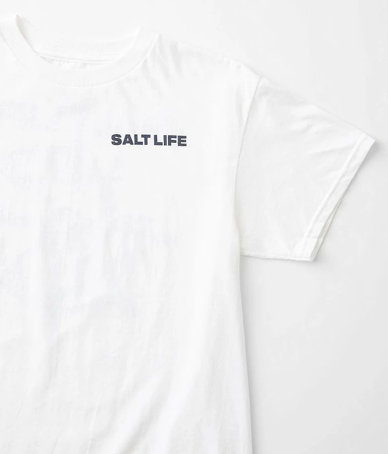 Girls - Tuna Helm T-Shirt