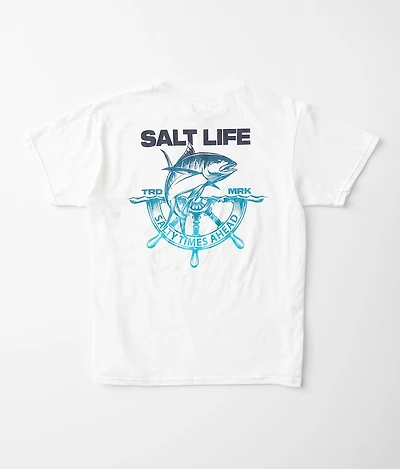 Girls - Tuna Helm T-Shirt