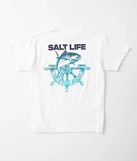 Girls - Tuna Helm T-Shirt