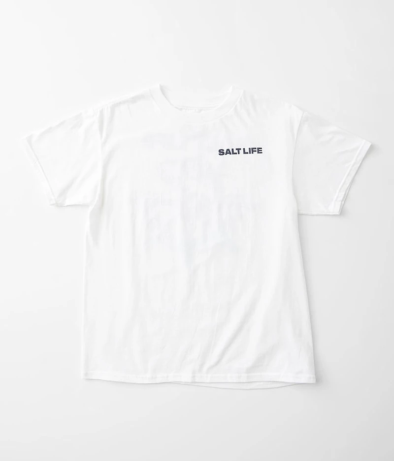 Girls - Tuna Helm T-Shirt