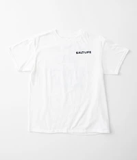Girls - Tuna Helm T-Shirt