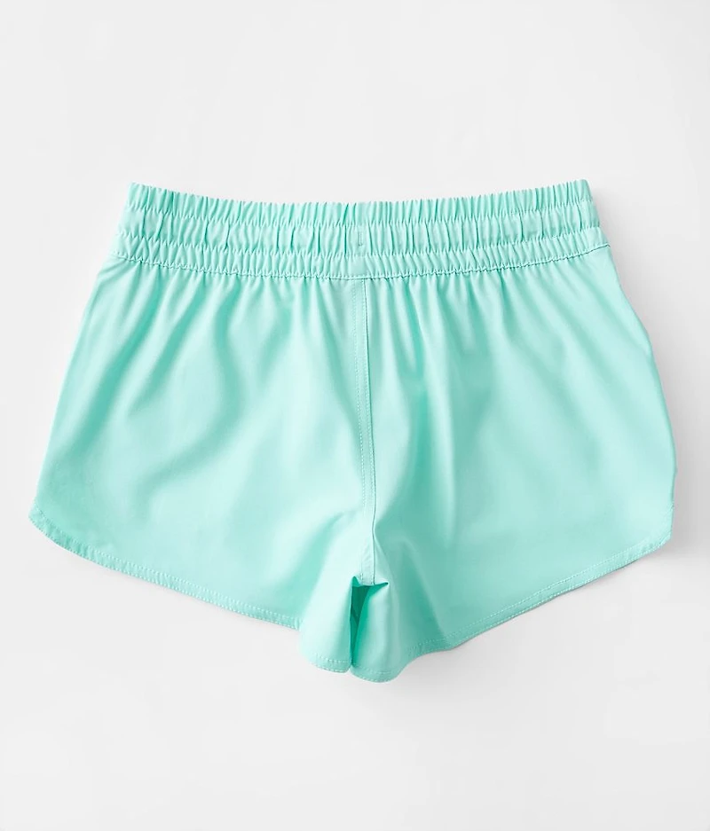 Girls - Wanderlust Performance Short