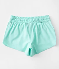 Girls - Wanderlust Performance Short