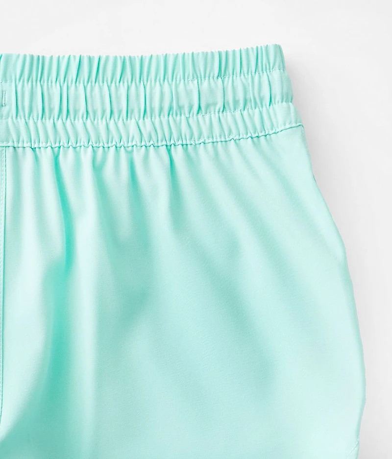 Girls - Wanderlust Performance Short