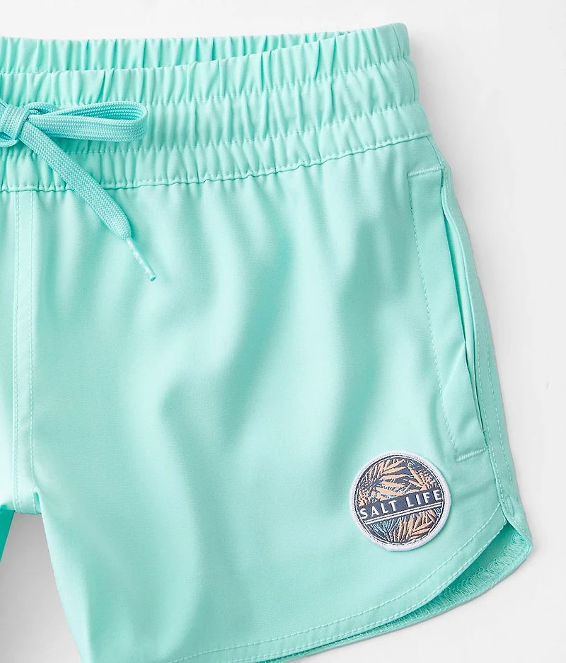 Girls - Wanderlust Performance Short