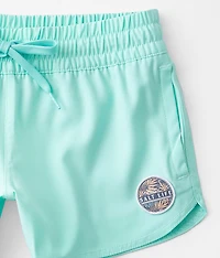 Girls - Wanderlust Performance Short