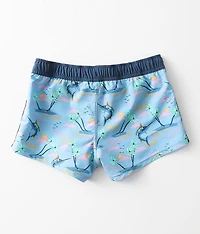 Girls - Marlin Oasis SLX Performance Boardshort