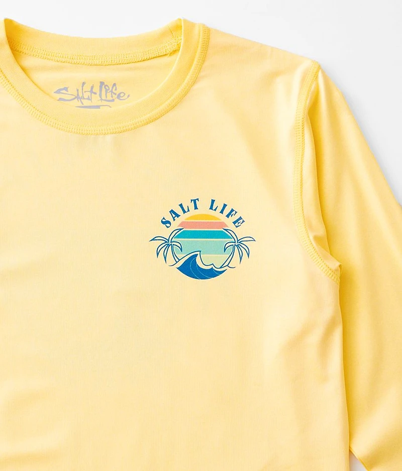 Girls - Paradise Bound T-Shirt