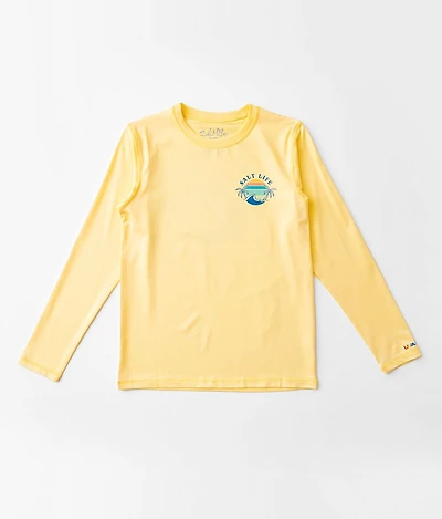 Girls - Paradise Bound T-Shirt