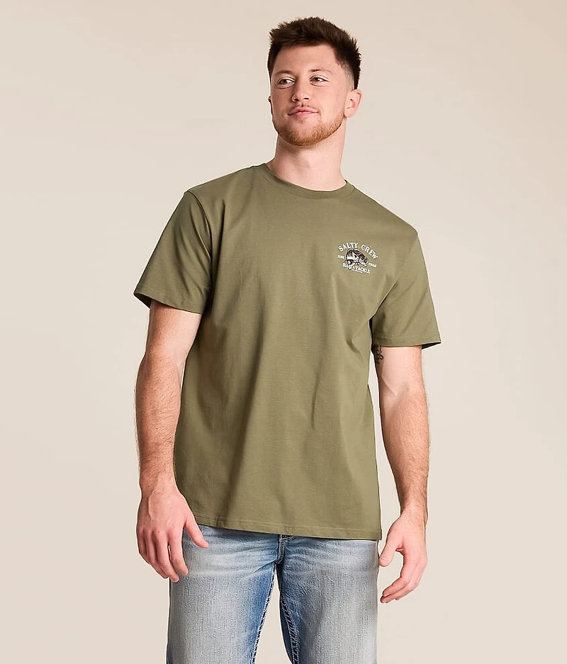 Bass Man Classic T-Shirt