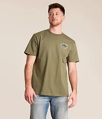 Bass Man Classic T-Shirt