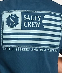 Freedom Flag T-Shirt