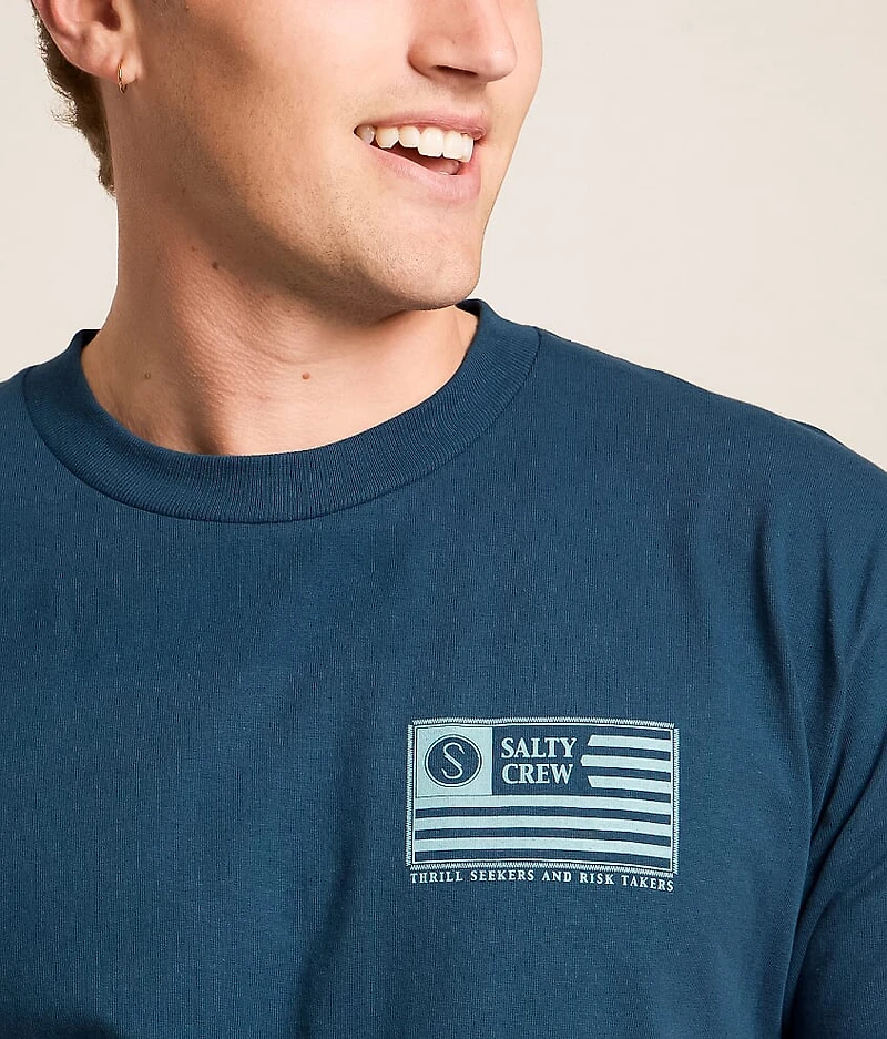 Freedom Flag T-Shirt