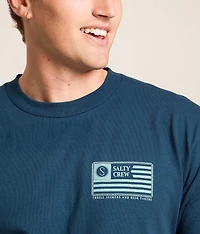 Freedom Flag T-Shirt