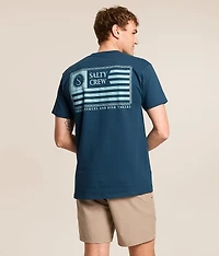 Freedom Flag T-Shirt