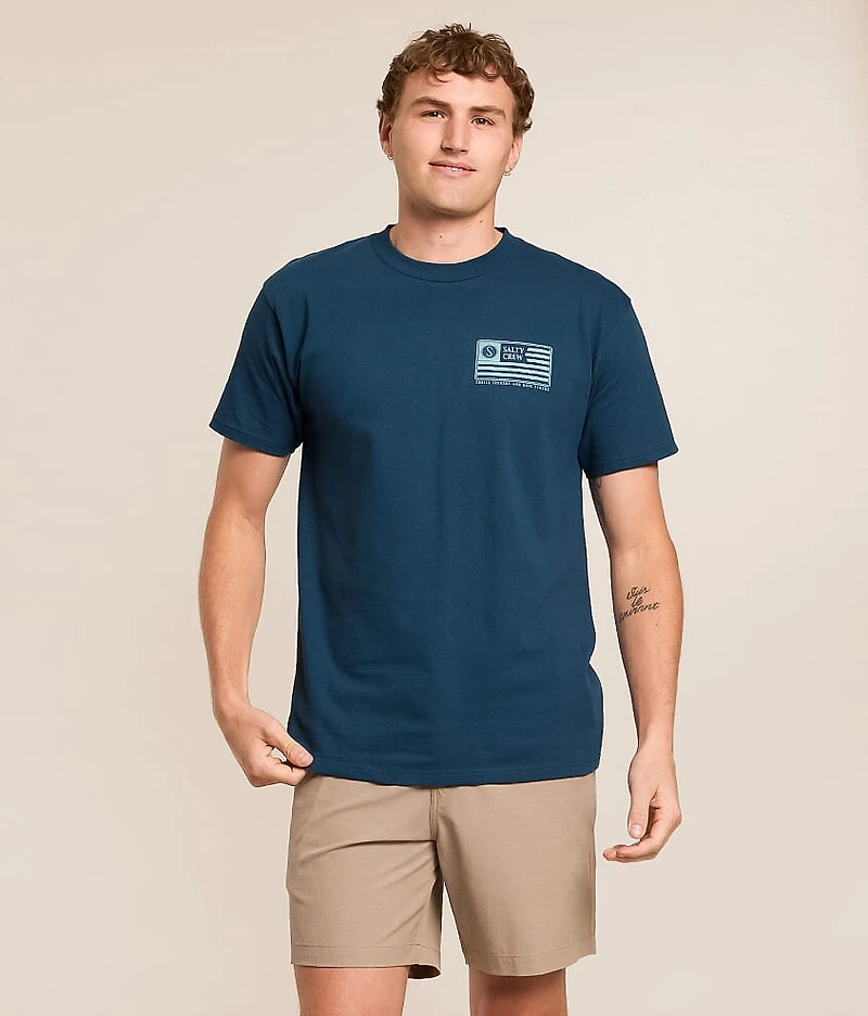 Freedom Flag T-Shirt