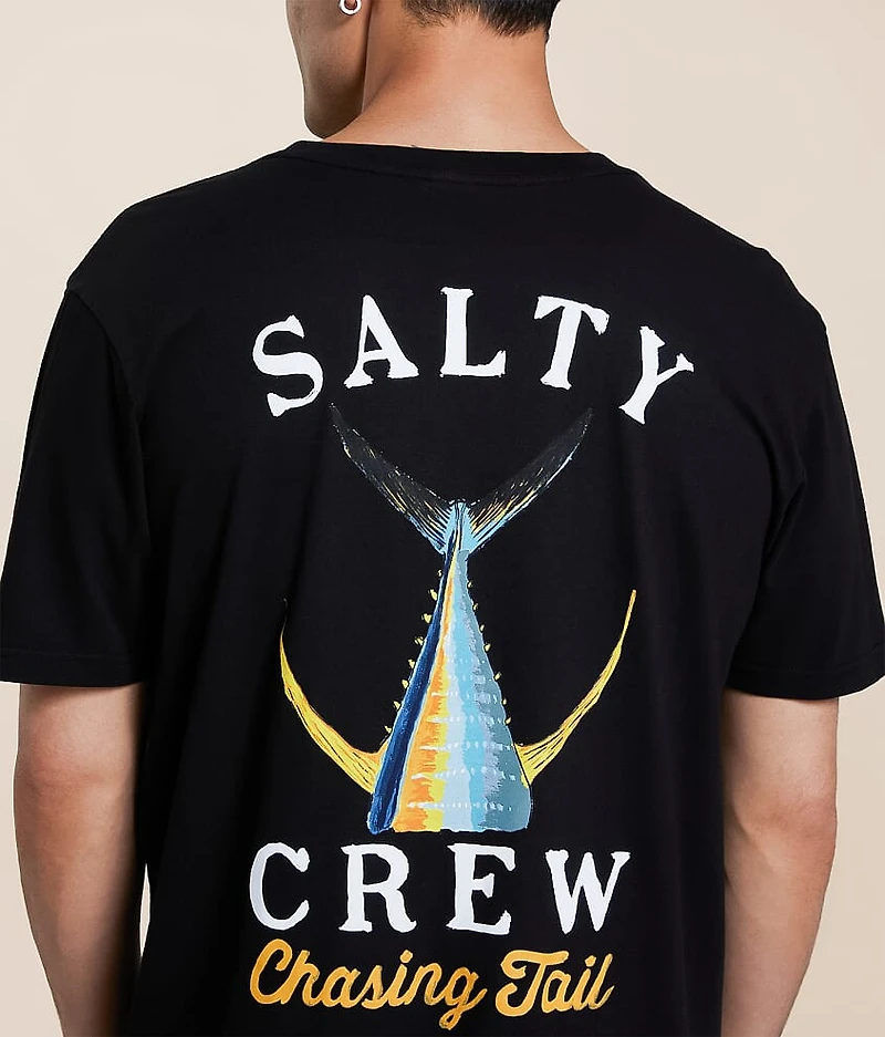 Tailed Classic T-Shirt