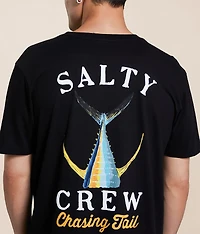 Tailed Classic T-Shirt