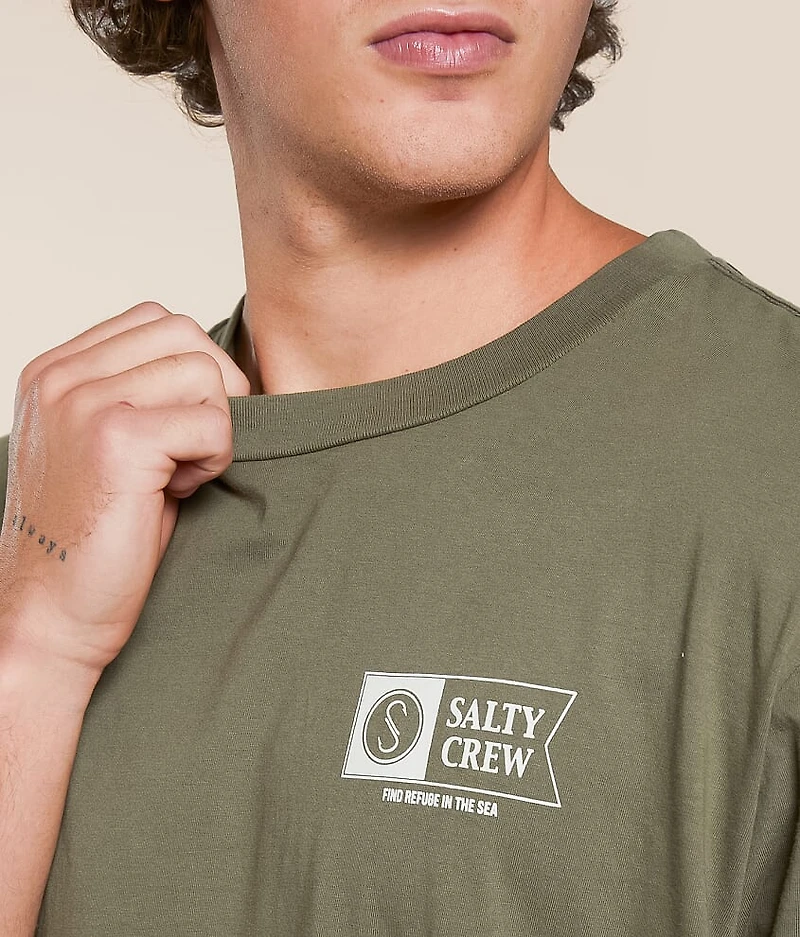 Alpha T-Shirt