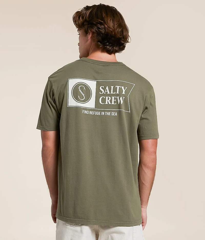 Alpha T-Shirt