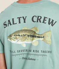 Bigmouth T-Shirt