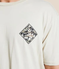 Tippet Camo Fill T-Shirt