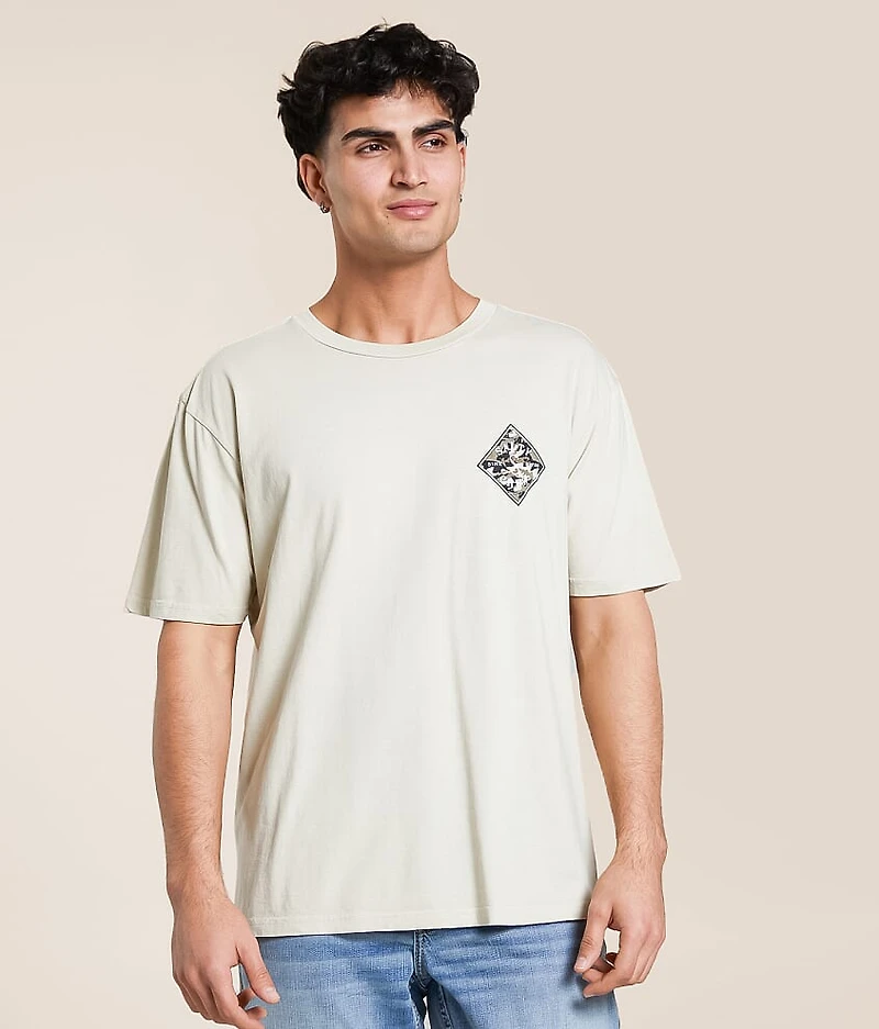 Tippet Camo Fill T-Shirt