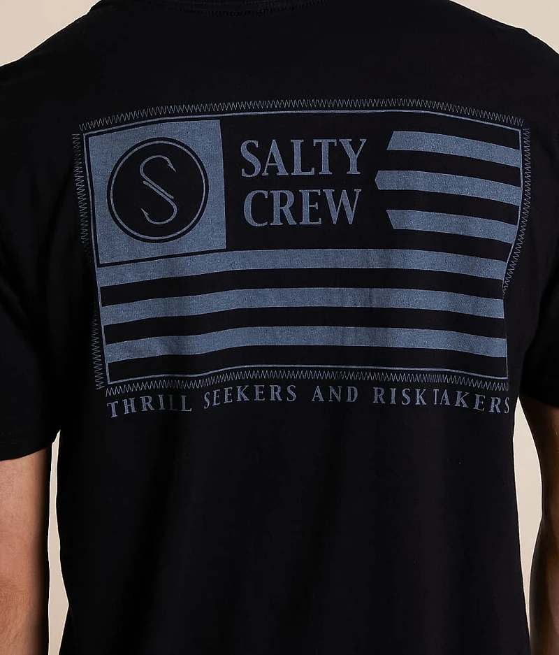 Freedom Flag T-Shirt
